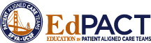 Ed Pact Logo
