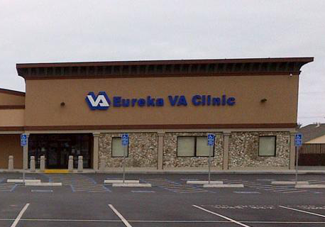 Eureka Clinic