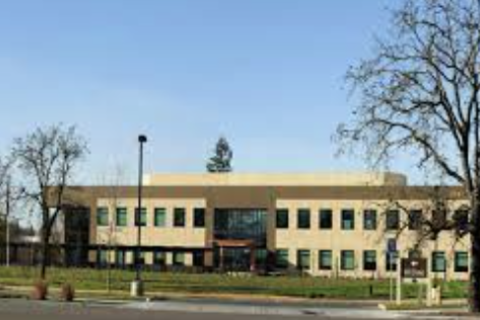 North Santa Rosa VA Clinic