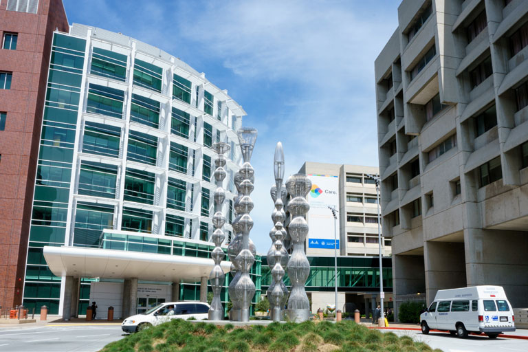 ZSFG Hospital