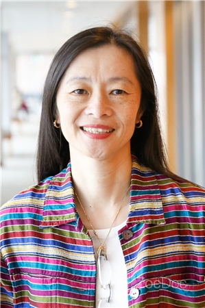 Dr. Teresa Cheng