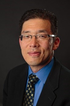 Dr. Calvin Chou