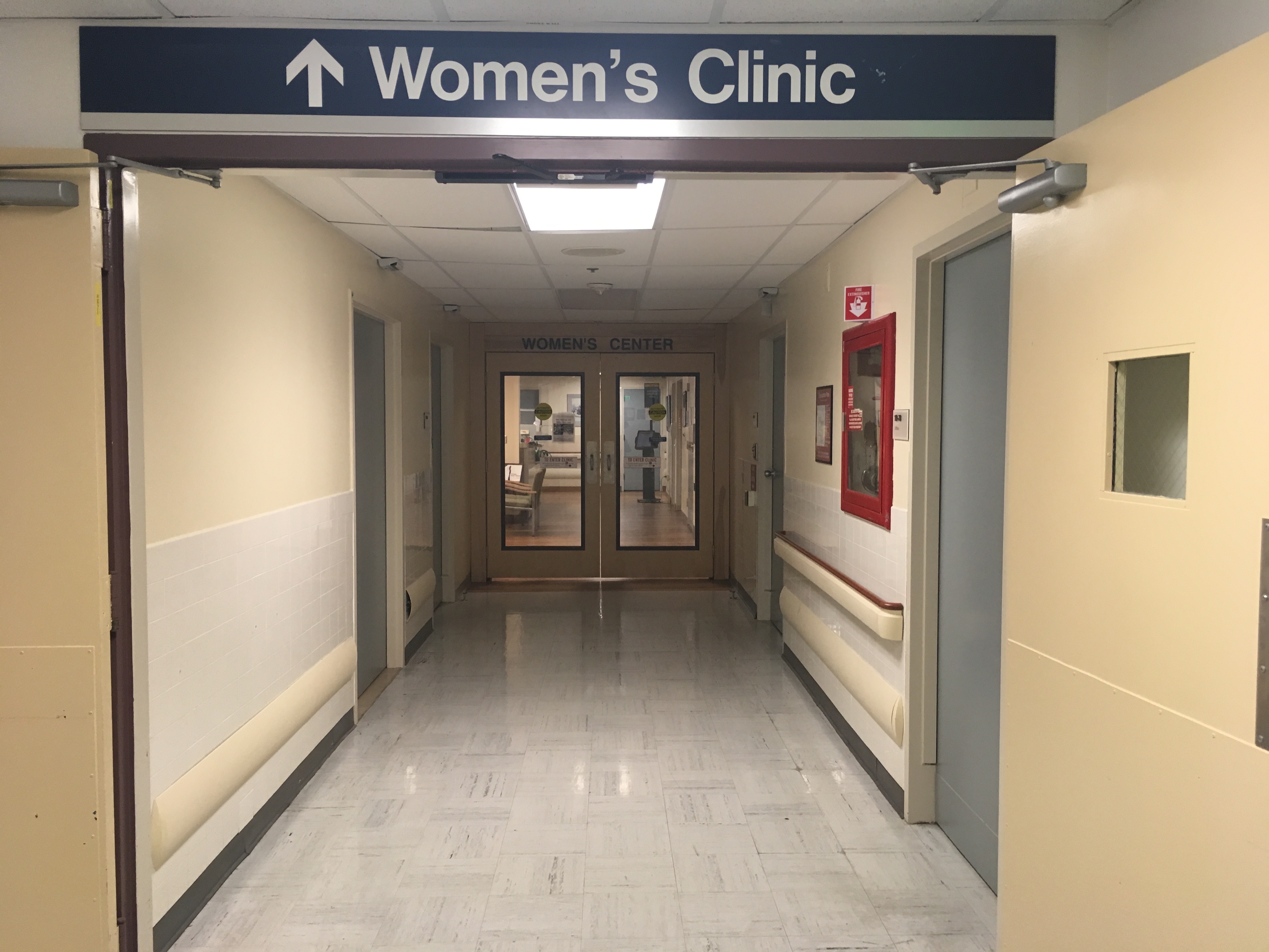 Women's Health Care Center | UCSF Division of General Internal Medicine